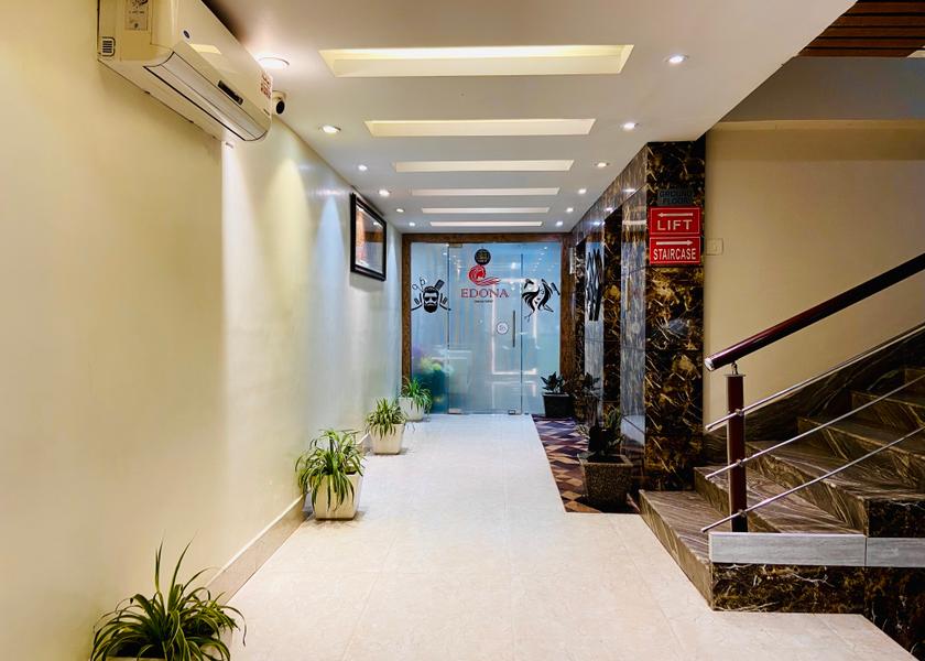 Assam Tezpur Public Areas