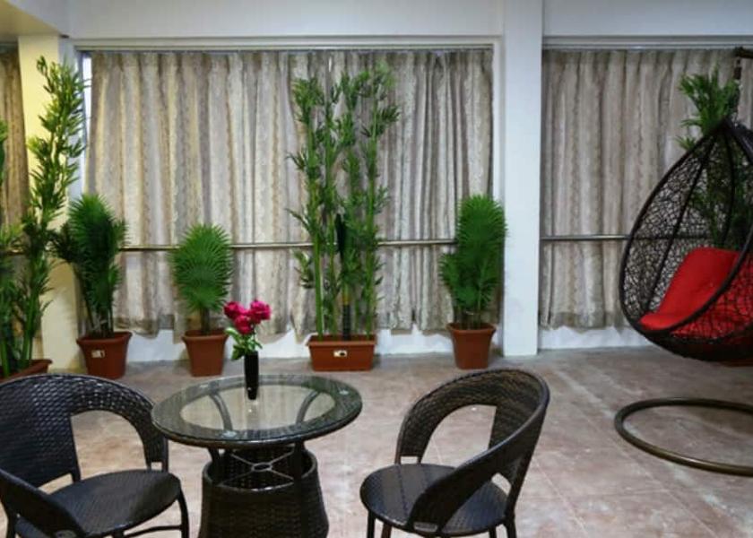 Gujarat Vapi Public Areas