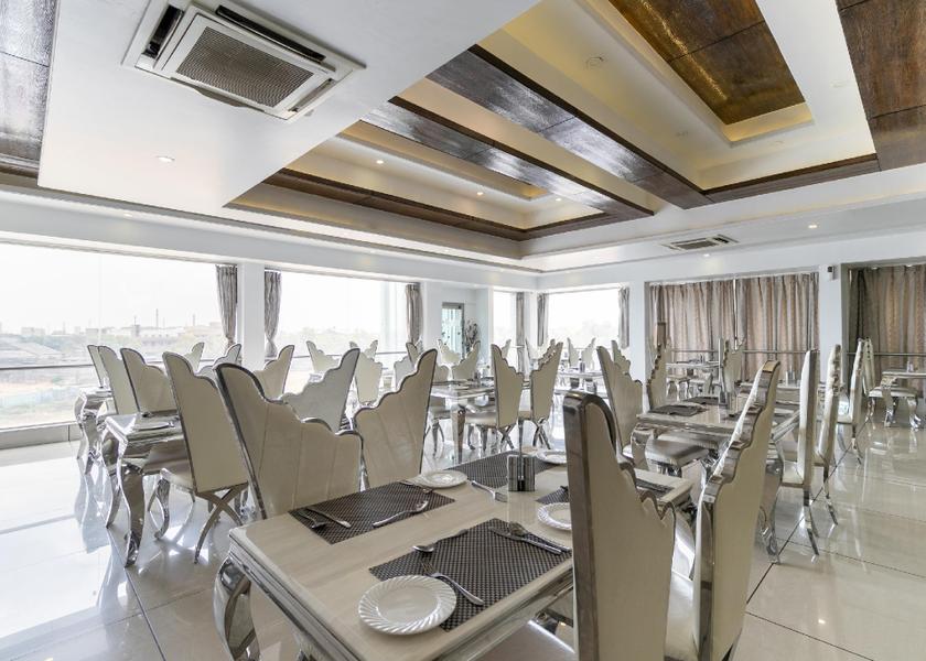 Gujarat Vapi Restaurant