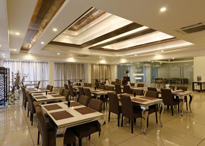 Gujarat Vapi Business Centre