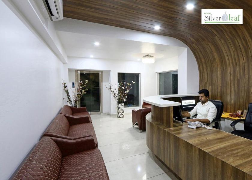 Gujarat Vapi Public Areas