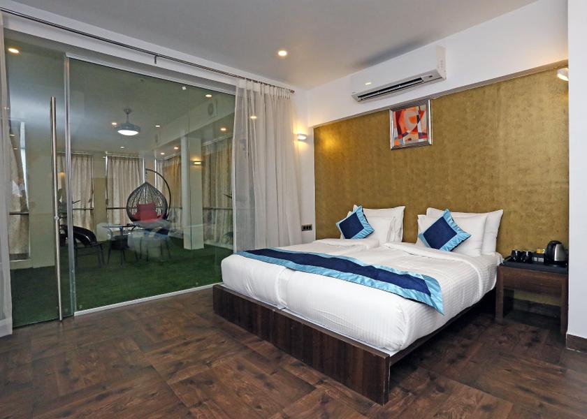 Gujarat Vapi Suite