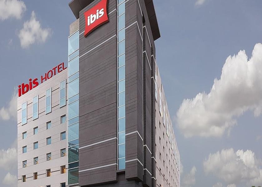 Telangana Hyderabad Front of property