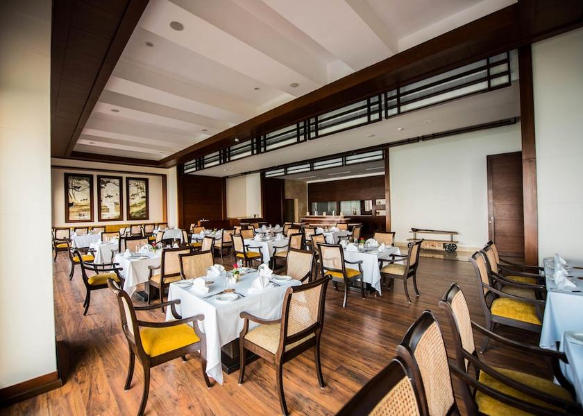 Karnataka Chikkamagaluru Restaurant