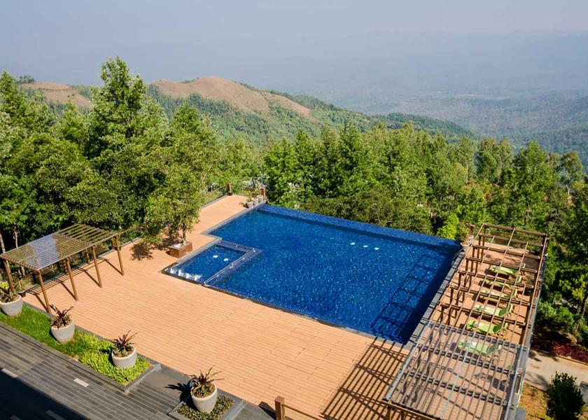 Karnataka Chikkamagaluru Pool