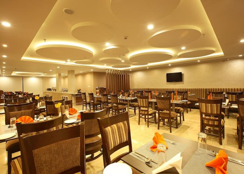 Kerala Kochi Restaurant