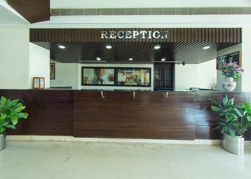 Andhra Pradesh Rajahmundry Public Areas