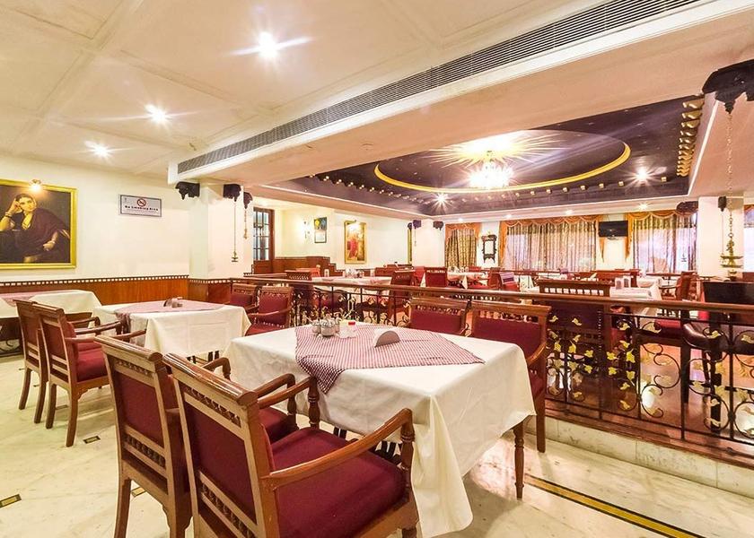 Andhra Pradesh Rajahmundry Food & Dining