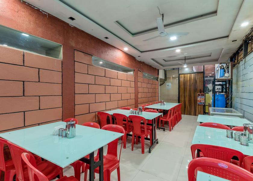 Maharashtra Shirdi Food & Dining