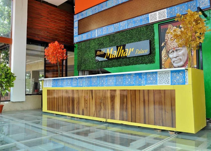 Maharashtra Shirdi Public Areas