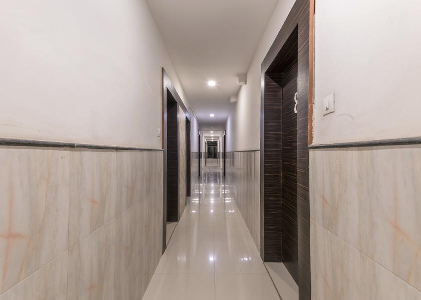 Maharashtra Shirdi Public Areas