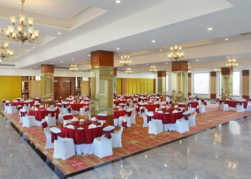 Himachal Pradesh Palampur Ballroom