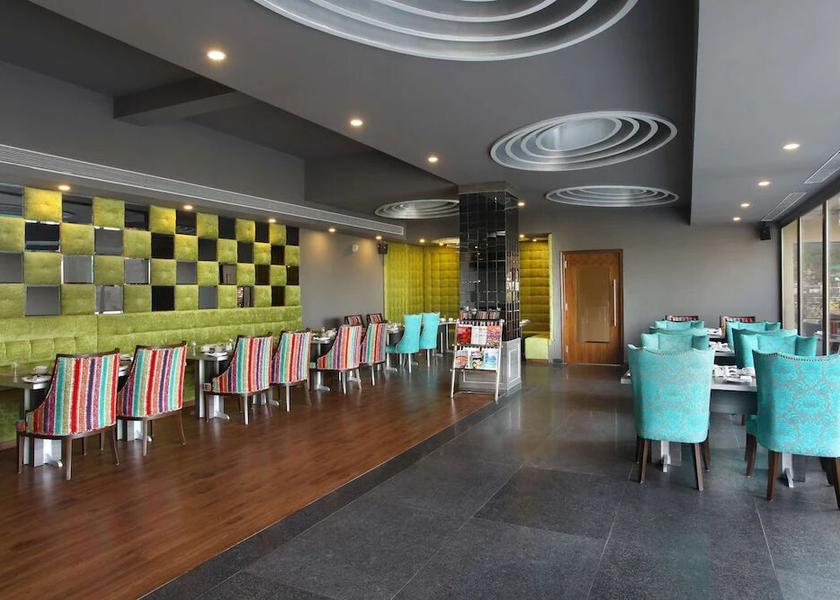 Himachal Pradesh Palampur Junior Suite, 1 Double Bed