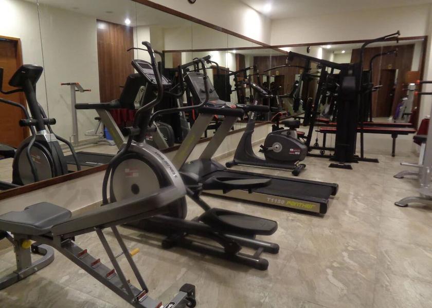 Himachal Pradesh Palampur Junior Suite, 1 Double Bed