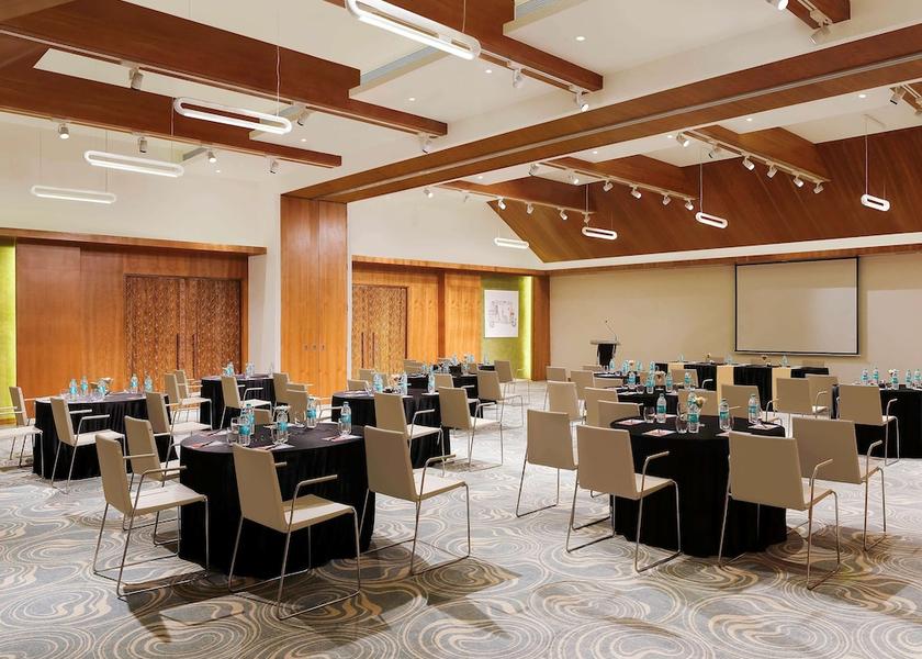 Goa Calangute Food & Dining