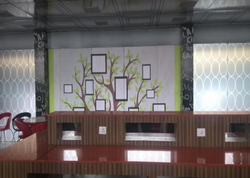 Uttar Pradesh Lucknow Public Areas