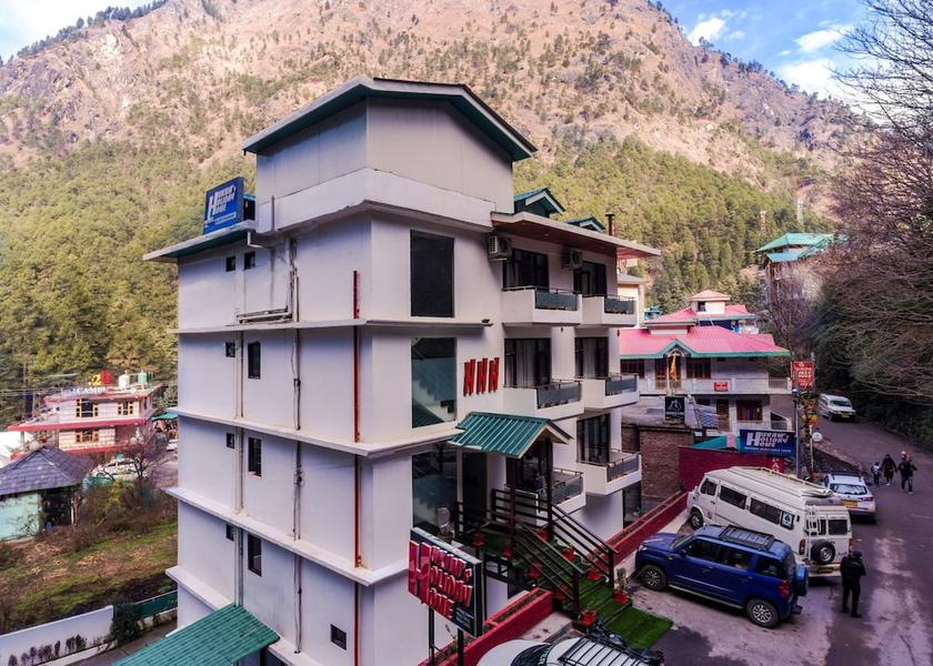 Himachal Pradesh Kasol Primary image