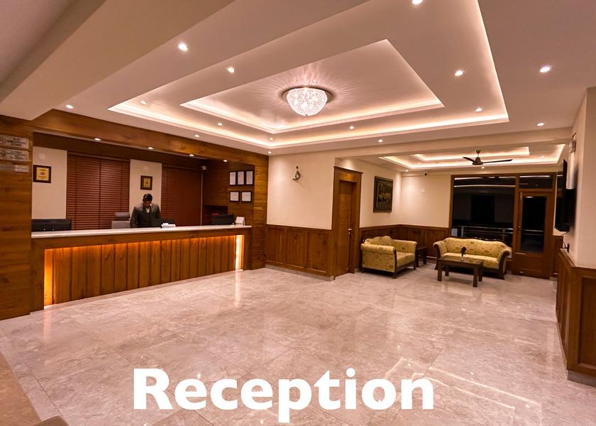 Himachal Pradesh Kasol Public Areas
