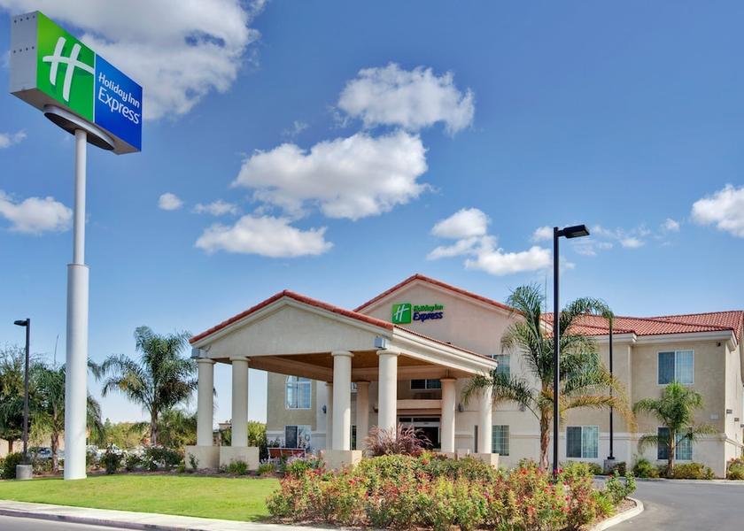 California Delano Primary image