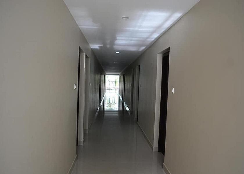 Kerala Wayanad Interior
