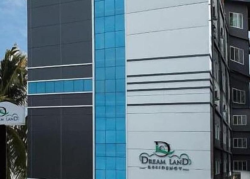 Kerala Wayanad Exterior Detail