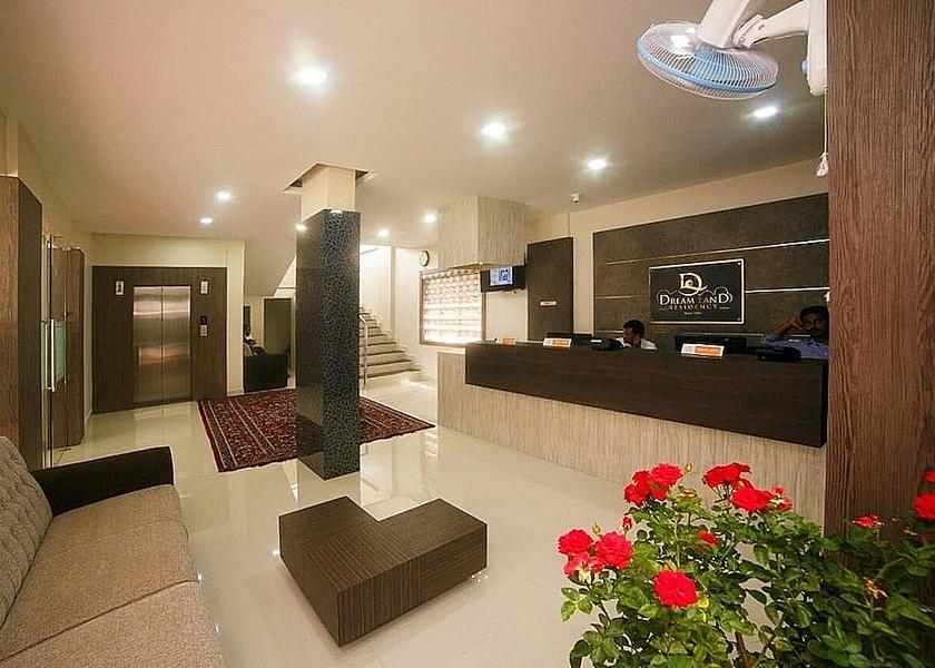 Kerala Wayanad Lobby