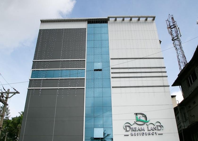 Kerala Wayanad Front of property