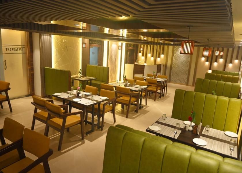 Madhya Pradesh Chatarpur Restaurant