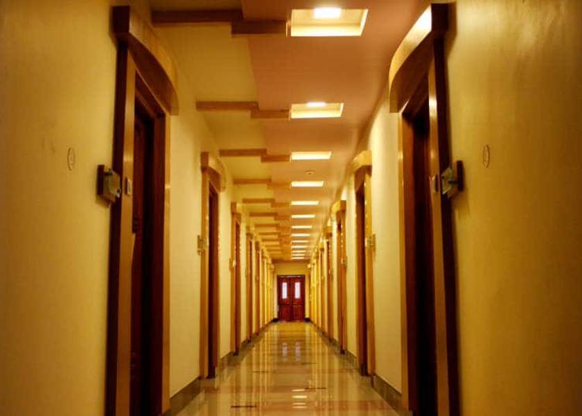 Andhra Pradesh Srikakulam Public Areas