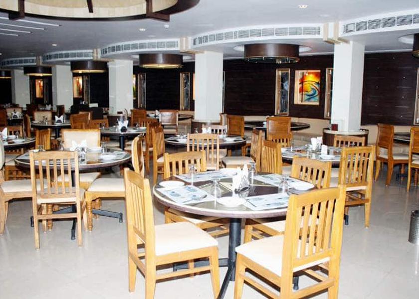 Andhra Pradesh Srikakulam Food & Dining