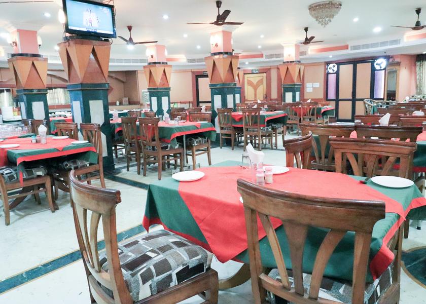Madhya Pradesh Gwalior Food & Dining