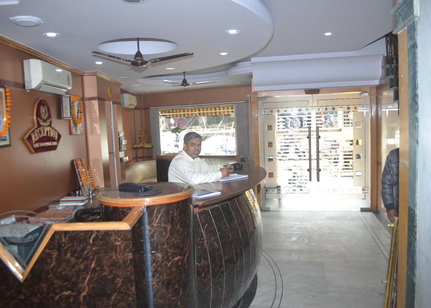 Madhya Pradesh Gwalior Public Areas