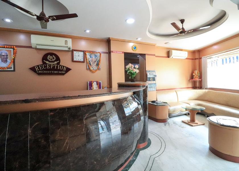 Madhya Pradesh Gwalior Public Areas