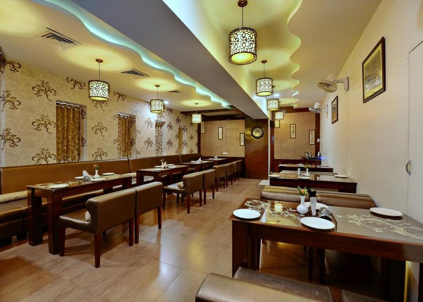 Chhattisgarh Raipur Food & Dining