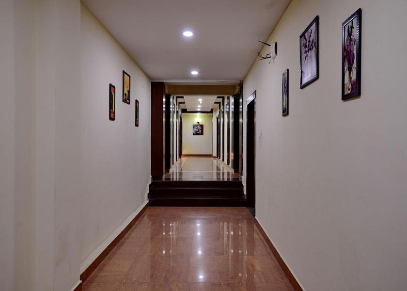 Chhattisgarh Raipur Public Areas