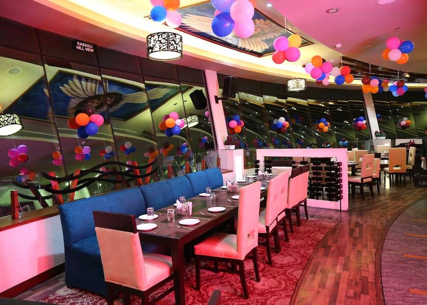 Haryana Kalka Restaurant