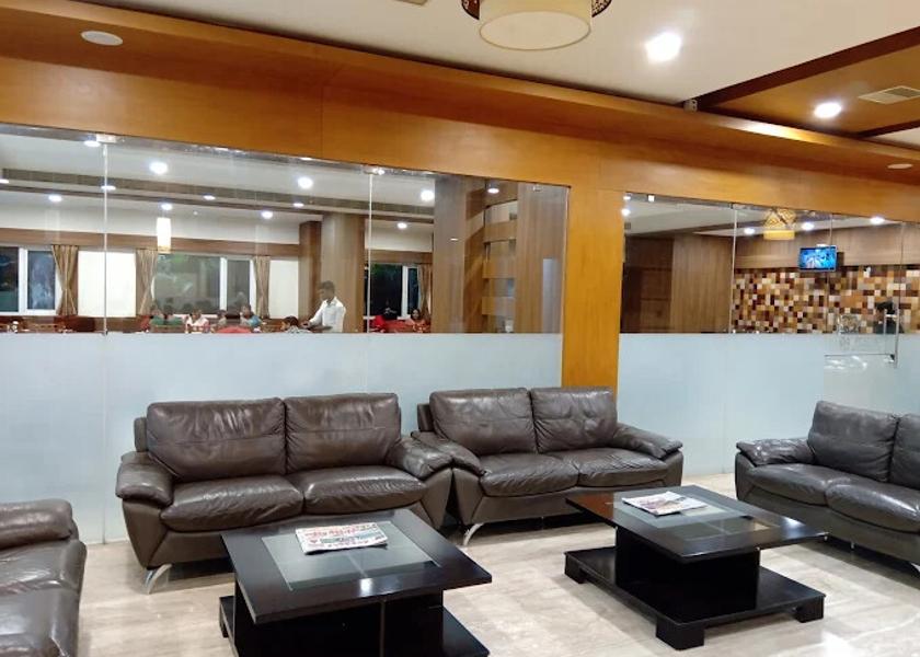 Tamil Nadu Salem Public Areas