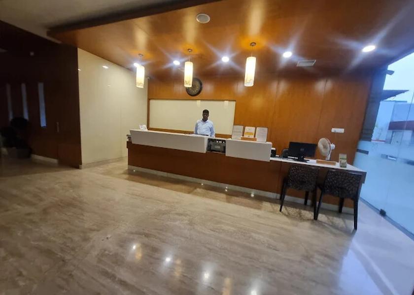 Tamil Nadu Salem Public Areas