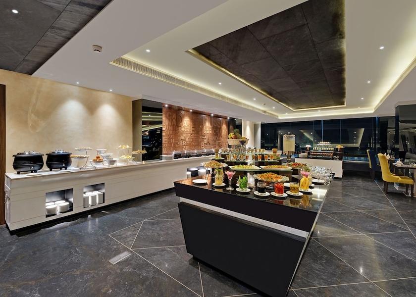 Rajasthan Udaipur Buffet