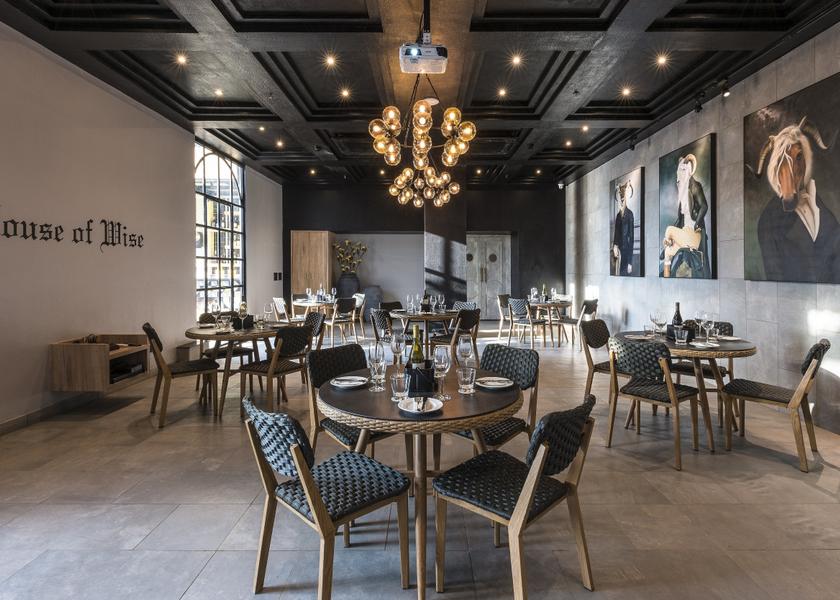 Rajasthan Udaipur Food & Dining