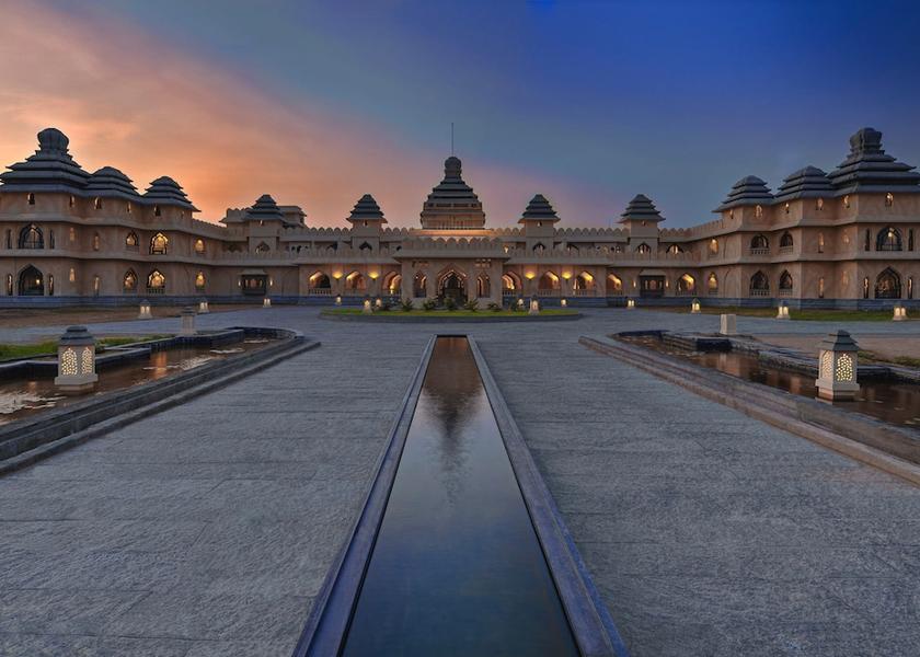 Karnataka Hampi Primary image