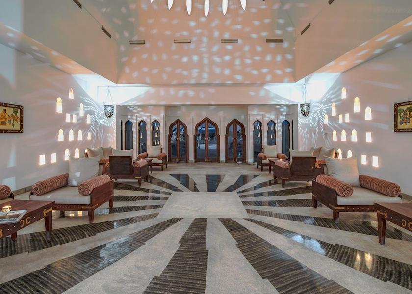 Karnataka Hampi Interior