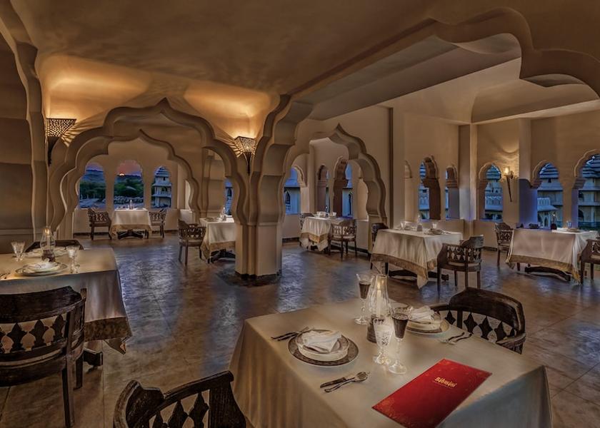 Karnataka Hampi Restaurant