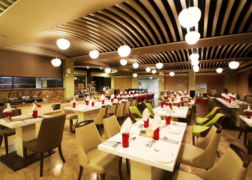 Madhya Pradesh Jabalpur Restaurant