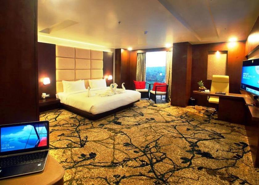 Madhya Pradesh Jabalpur Room