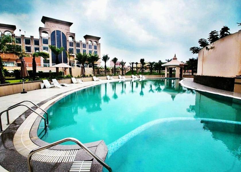 Madhya Pradesh Jabalpur Pool