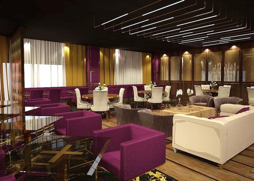 Tamil Nadu Hosur Bar (on property)