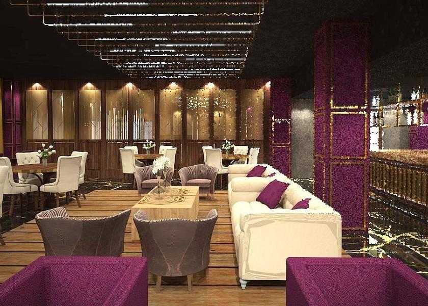 Tamil Nadu Hosur Bar (on property)