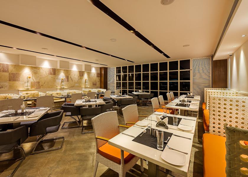 Tamil Nadu Hosur Food & Dining