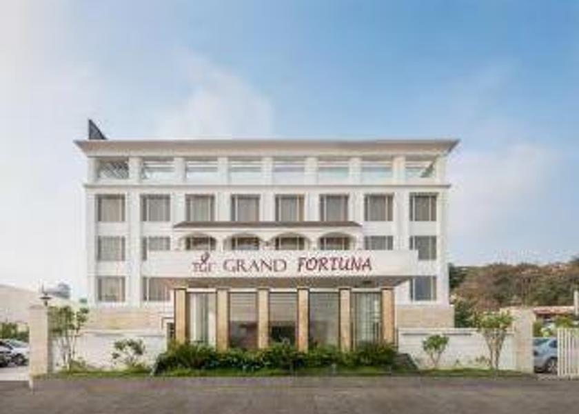 Tamil Nadu Hosur Hotel Exterior